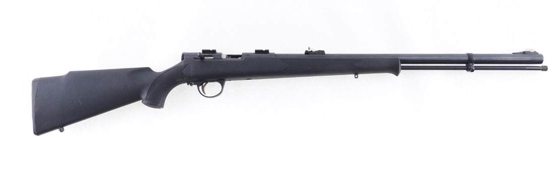 Connecticut Valley Arms Eclipse Rifle (1 of 20)