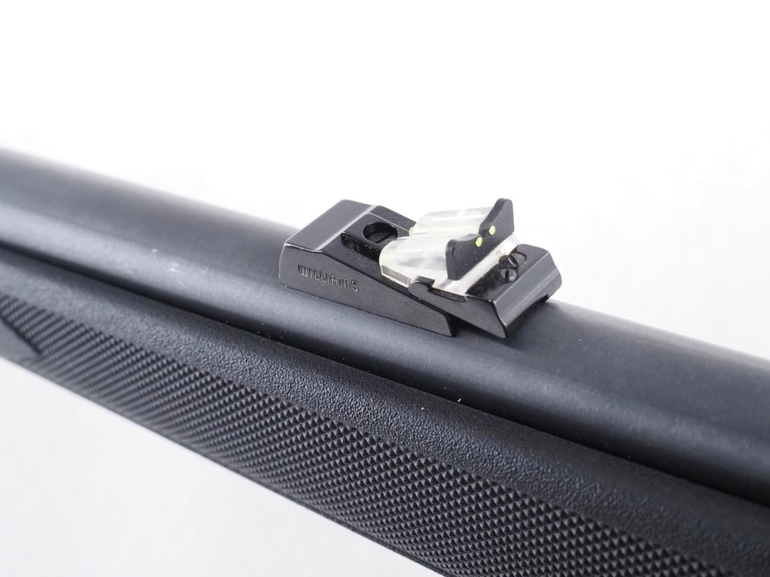 Connecticut Valley Arms Eclipse Rifle - 20