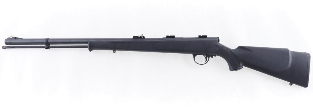 Connecticut Valley Arms Eclipse Rifle - 2