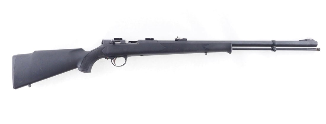 Connecticut Valley Arms Eclipse Rifle - 3