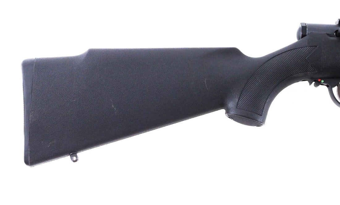 Connecticut Valley Arms Eclipse Rifle - 5