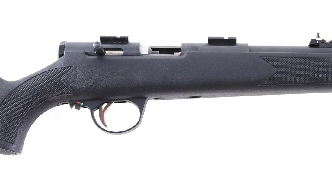 Connecticut Valley Arms Eclipse Rifle - 6
