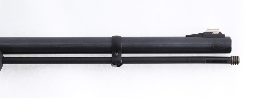 Connecticut Valley Arms Eclipse Rifle - 8