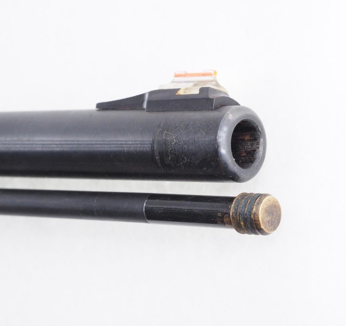 Connecticut Valley Arms Eclipse Rifle - 9