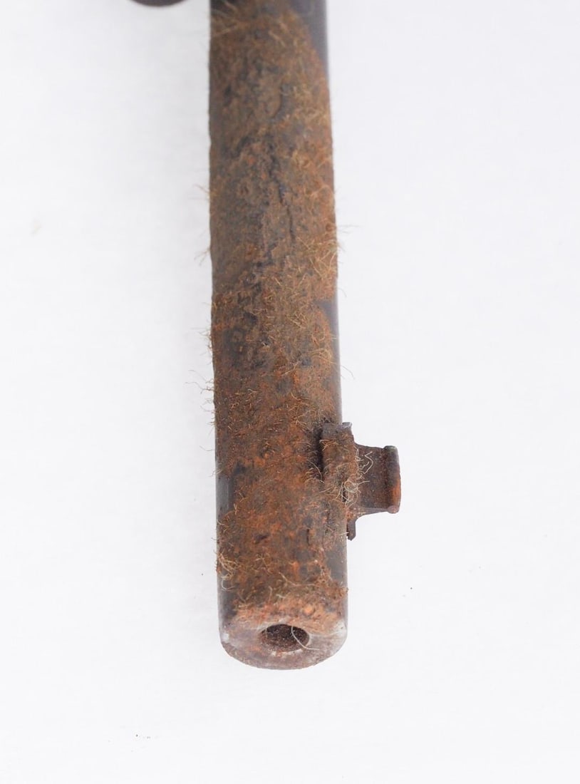 Springfield 87A Rifle - 10