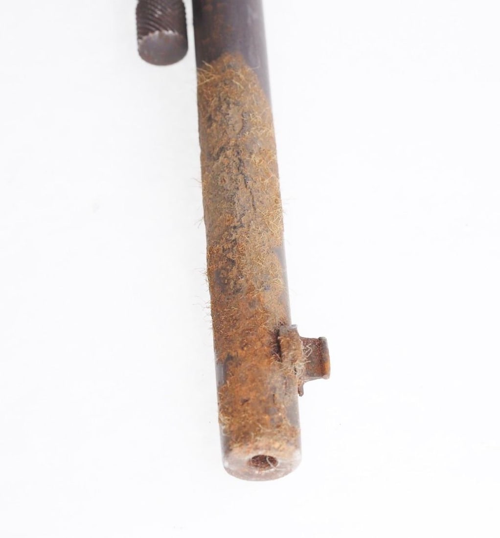 Springfield 87A Rifle - 11