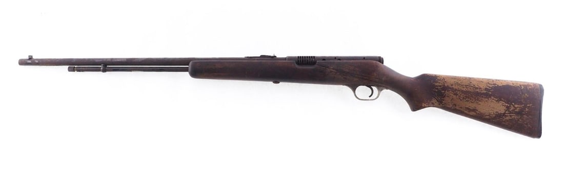Springfield 87A Rifle - 13