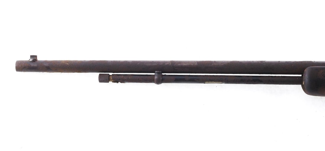 Springfield 87A Rifle - 14