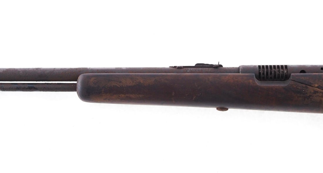 Springfield 87A Rifle - 15