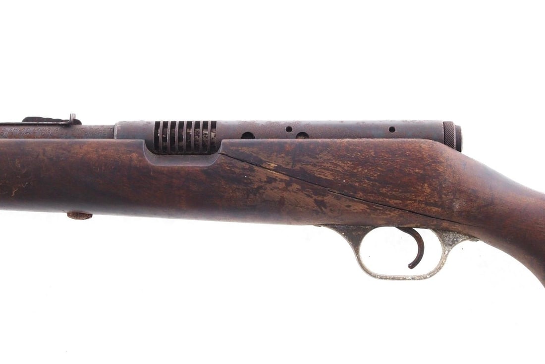 Springfield 87A Rifle - 17