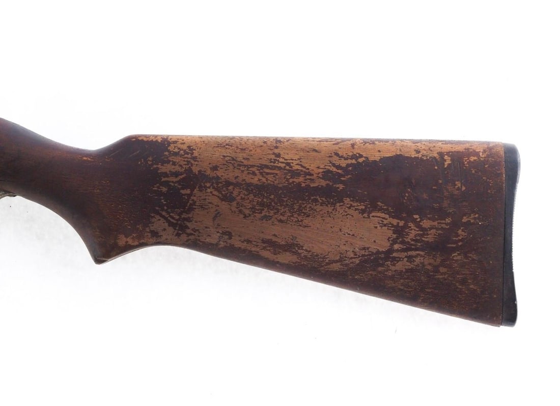 Springfield 87A Rifle - 18