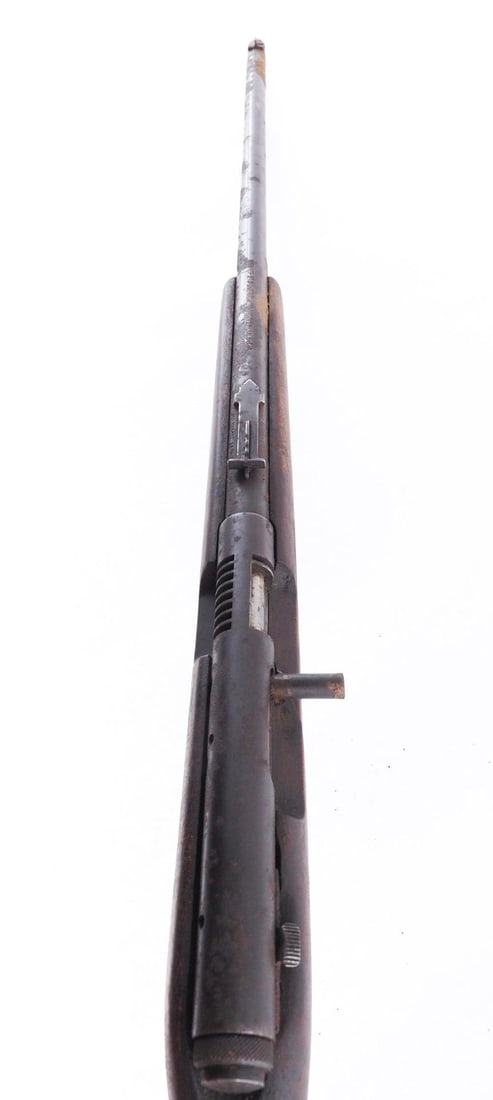 Springfield 87A Rifle - 19