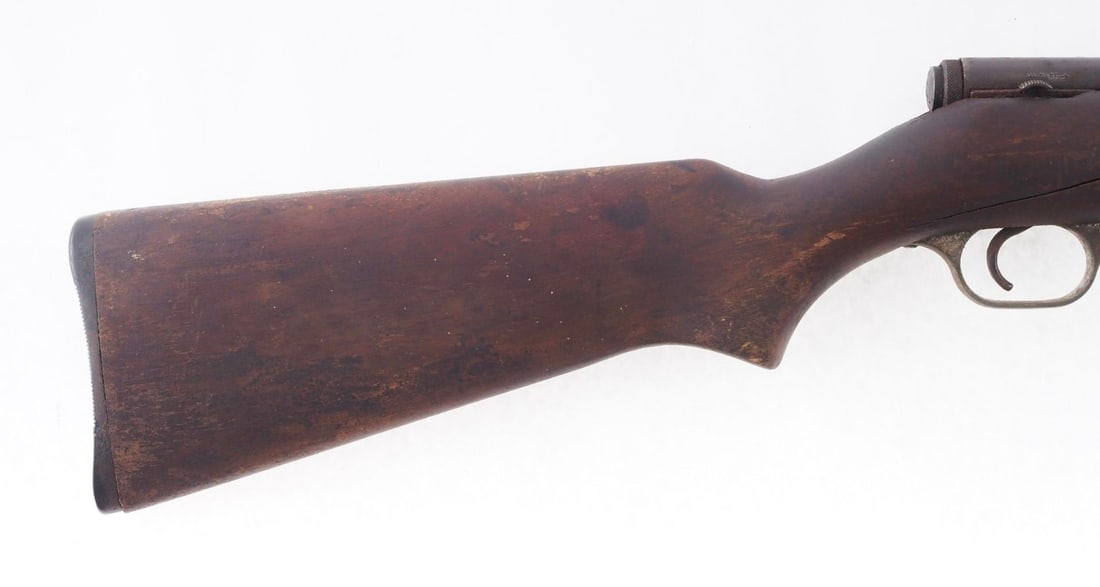 Springfield 87A Rifle - 5