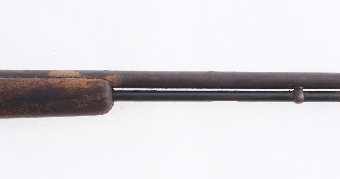 Springfield 87A Rifle - 8