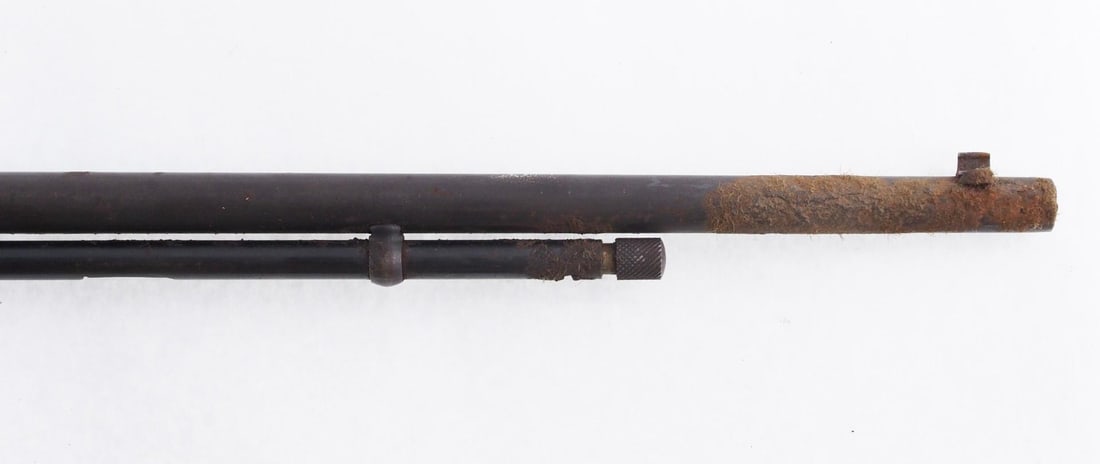 Springfield 87A Rifle - 9