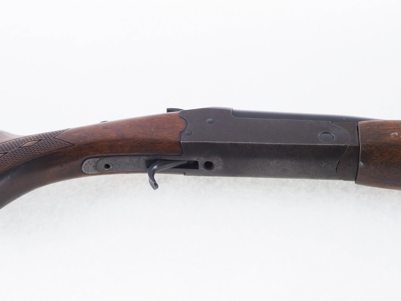 Savage Stevens 94H Shotgun - 10