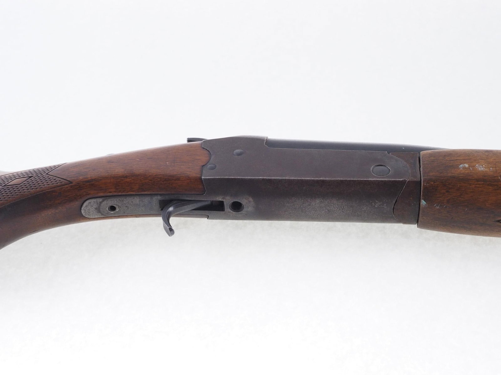 Savage Stevens 94H Shotgun - 11