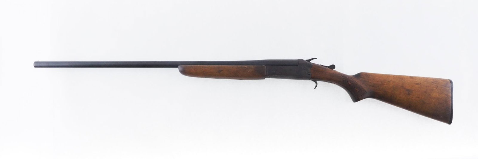 Savage Stevens 94H Shotgun - 13