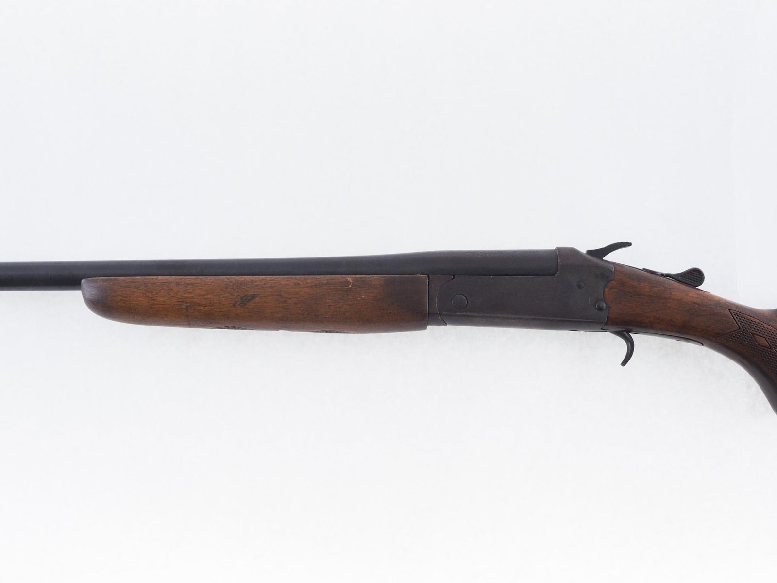 Savage Stevens 94H Shotgun - 15