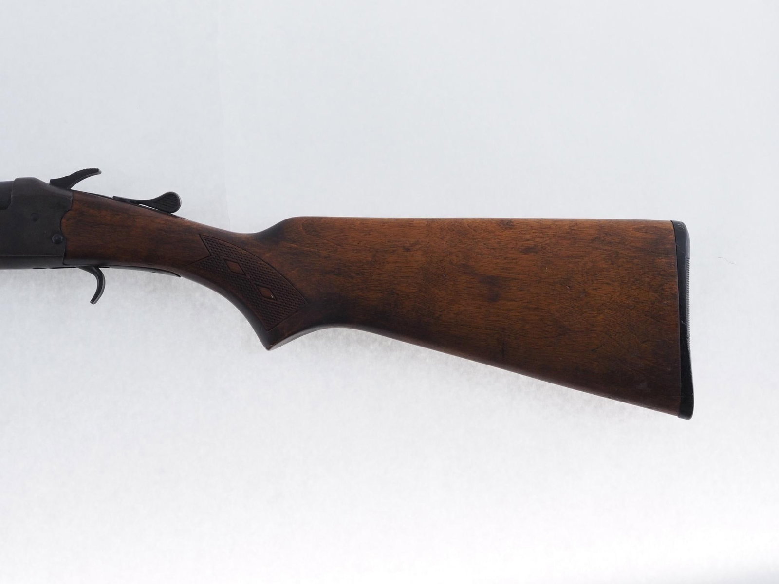 Savage Stevens 94H Shotgun - 17