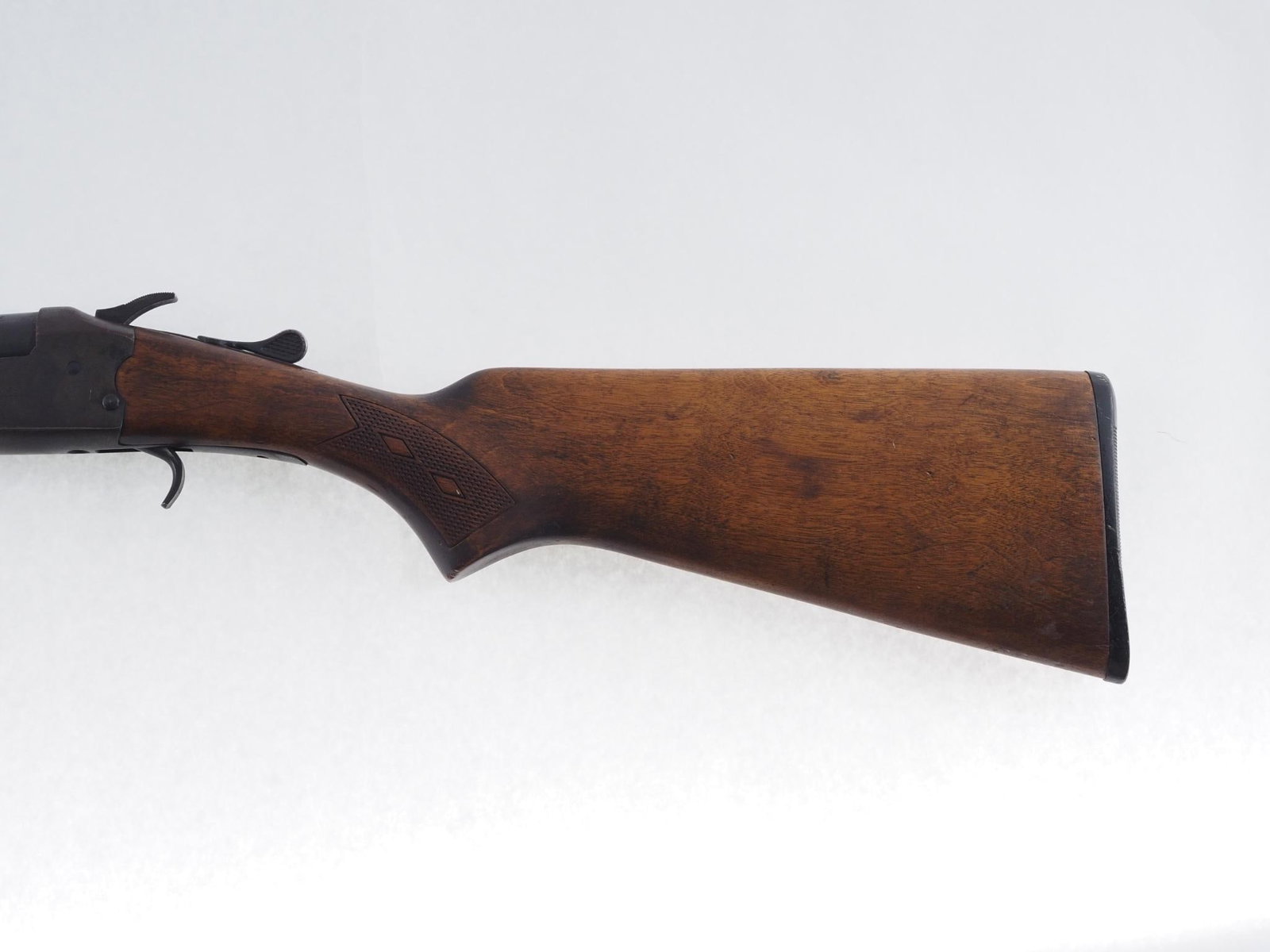 Savage Stevens 94H Shotgun - 18