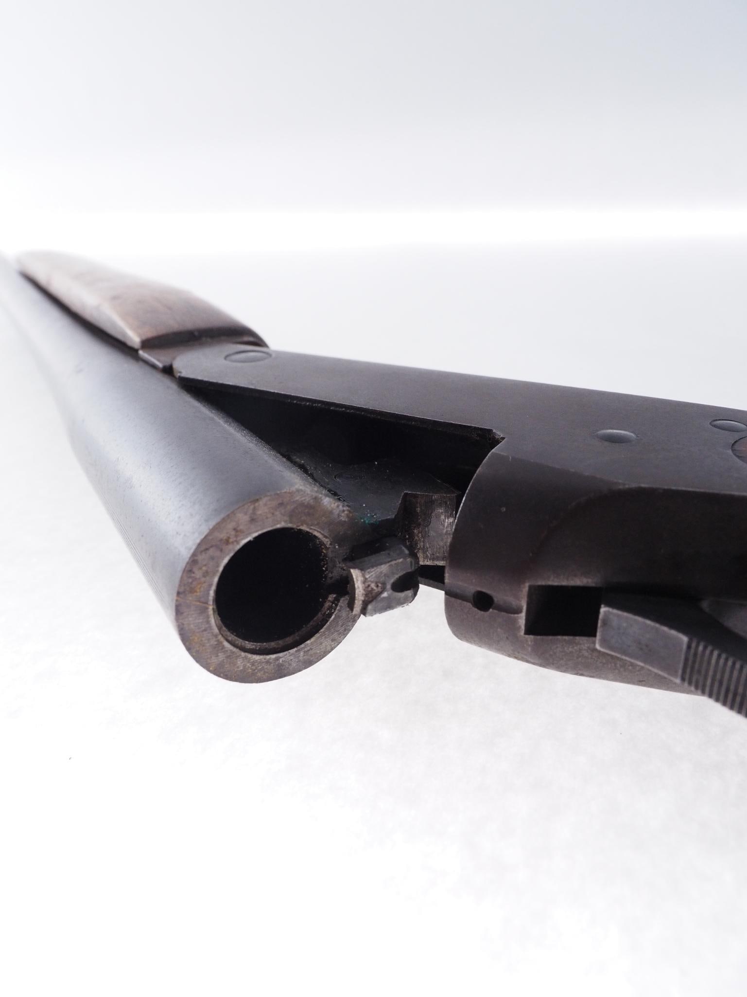Savage Stevens 94H Shotgun - 20