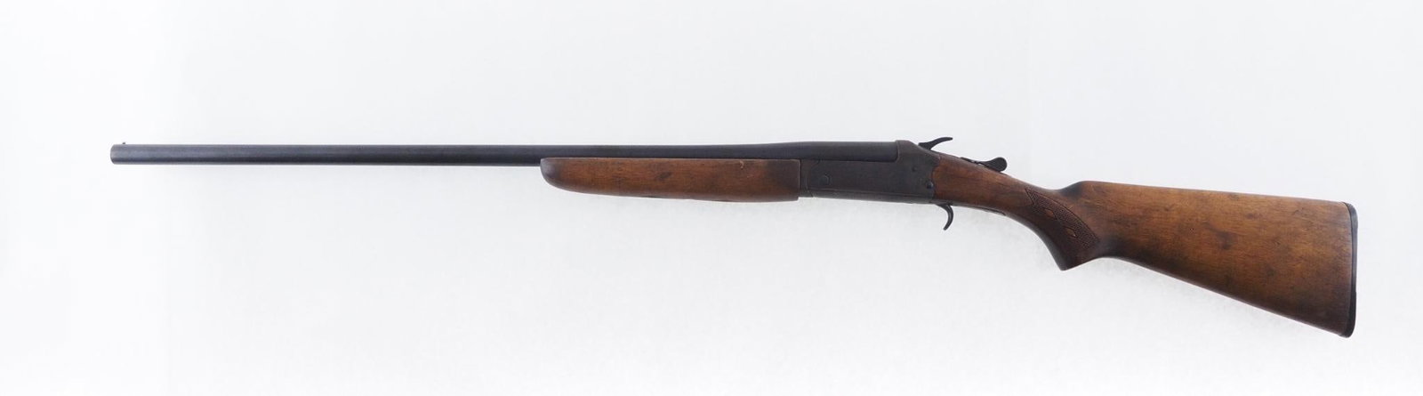 Savage Stevens 94H Shotgun - 2