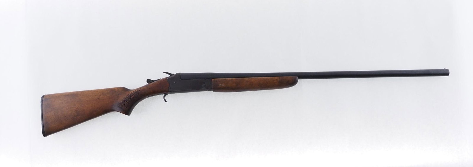 Savage Stevens 94H Shotgun - 3