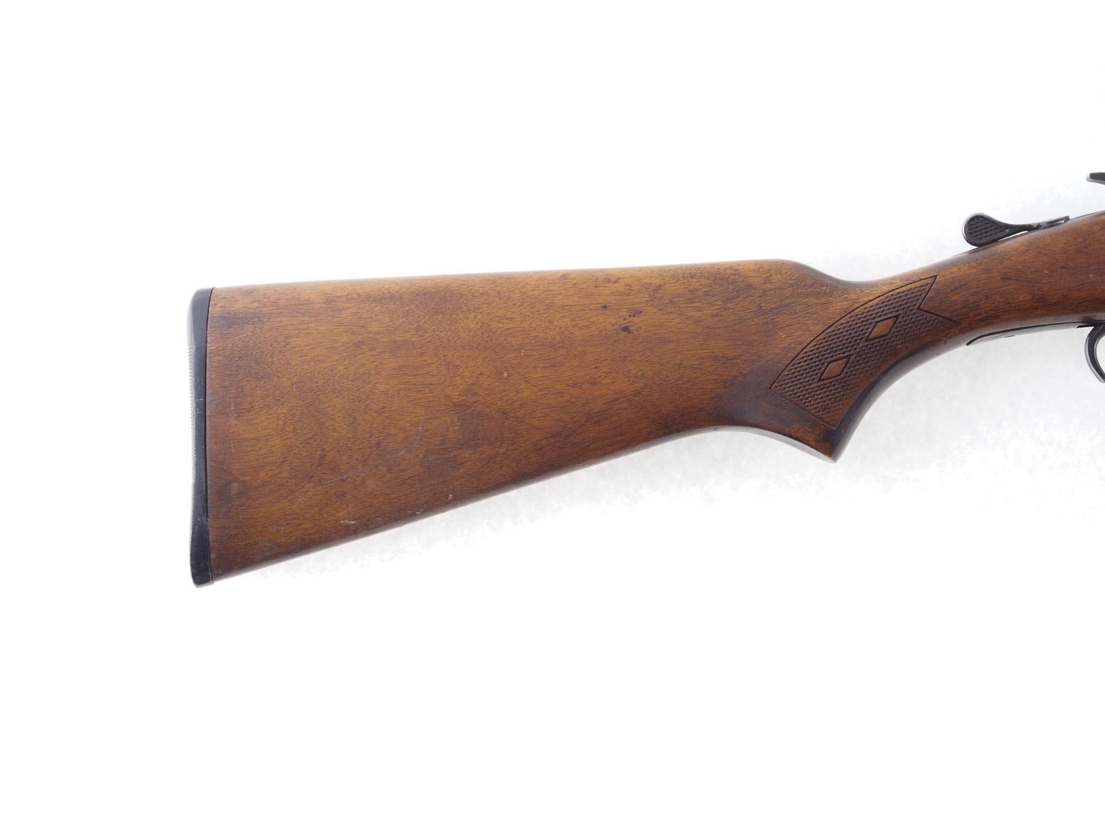 Savage Stevens 94H Shotgun - 4