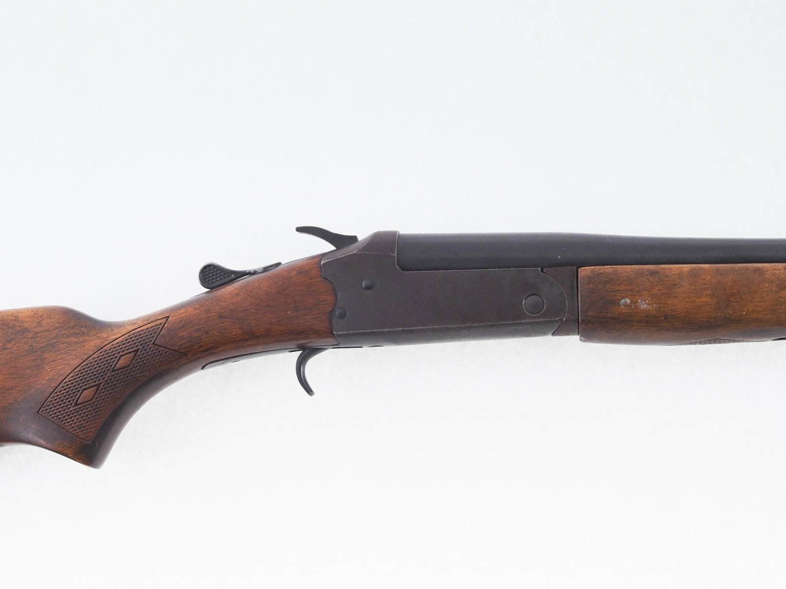 Savage Stevens 94H Shotgun - 5