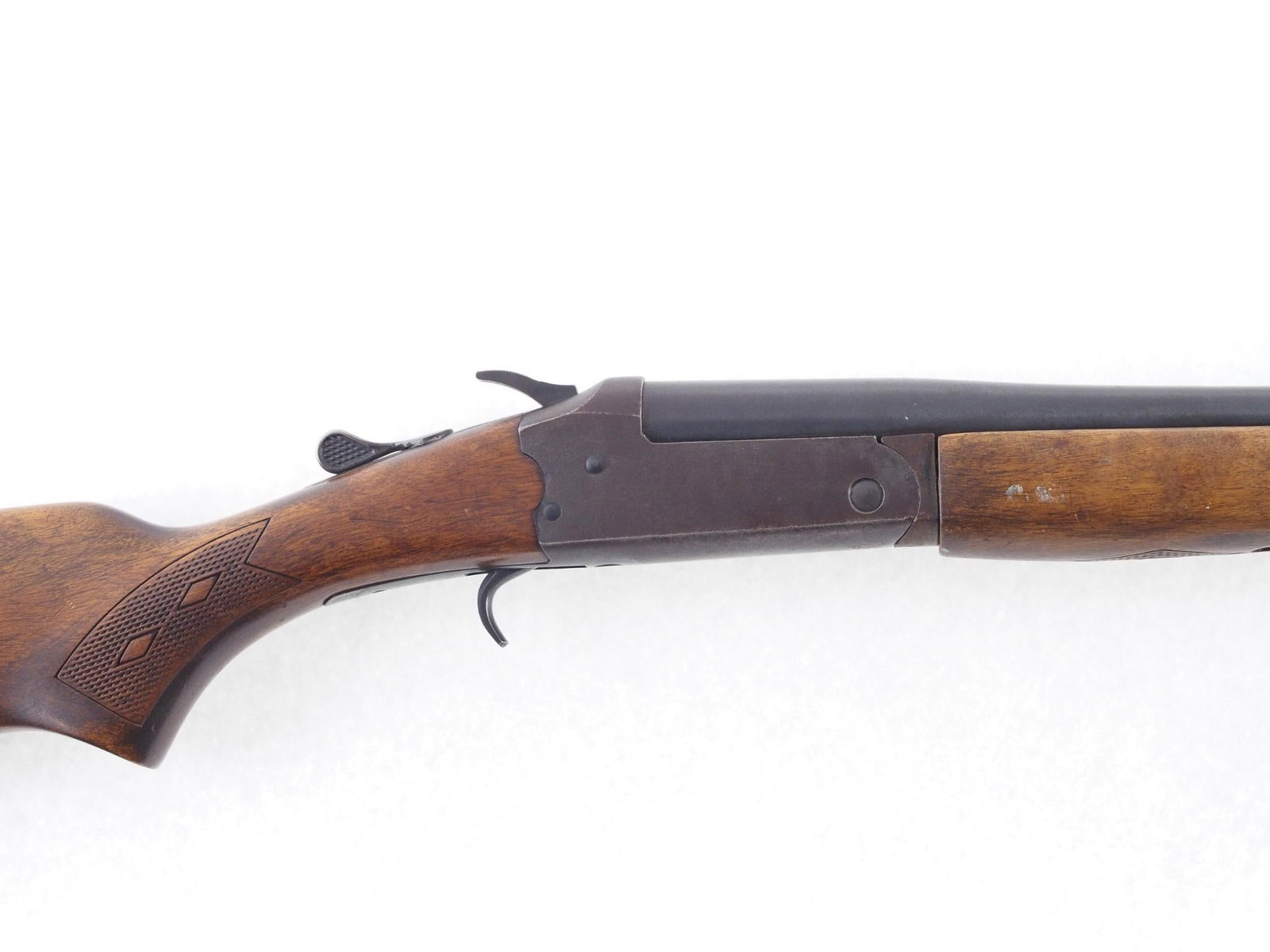 Savage Stevens 94H Shotgun - 6