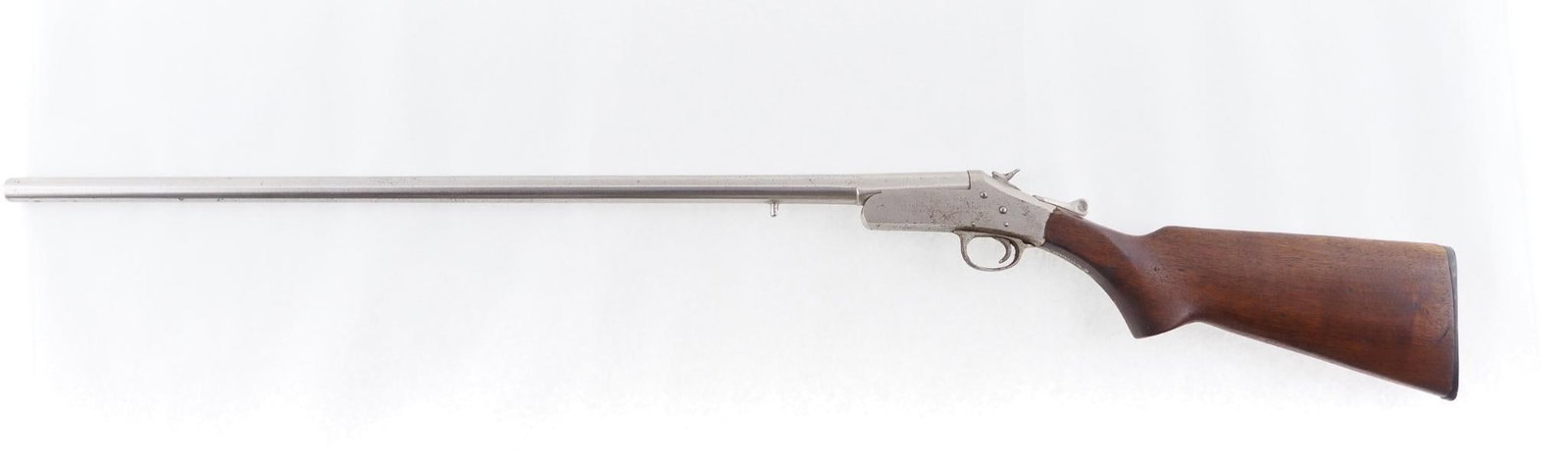 Harrington and Richardson Topper M48 Shotgun - 10