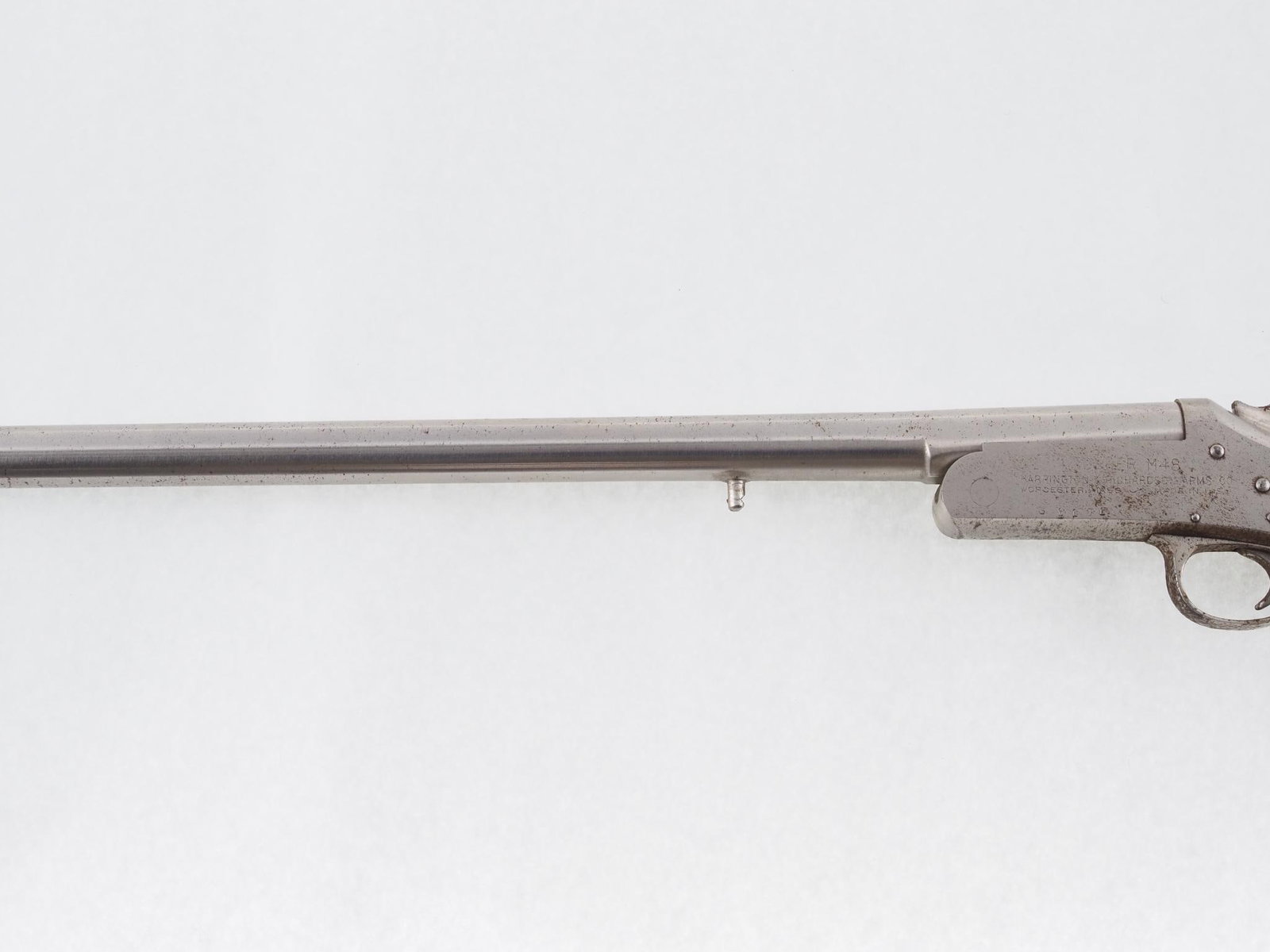 Harrington and Richardson Topper M48 Shotgun - 12