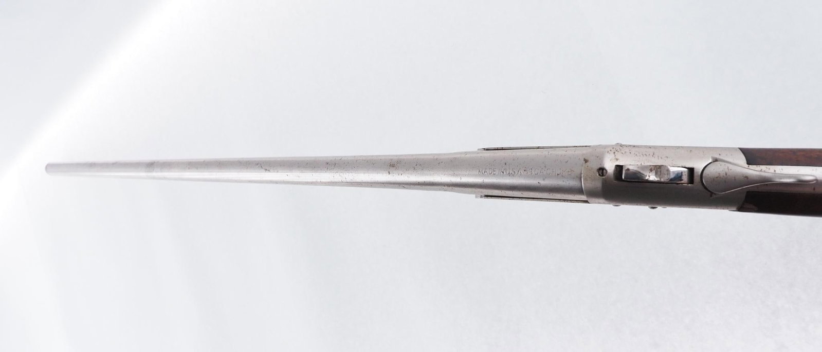 Harrington and Richardson Topper M48 Shotgun - 16