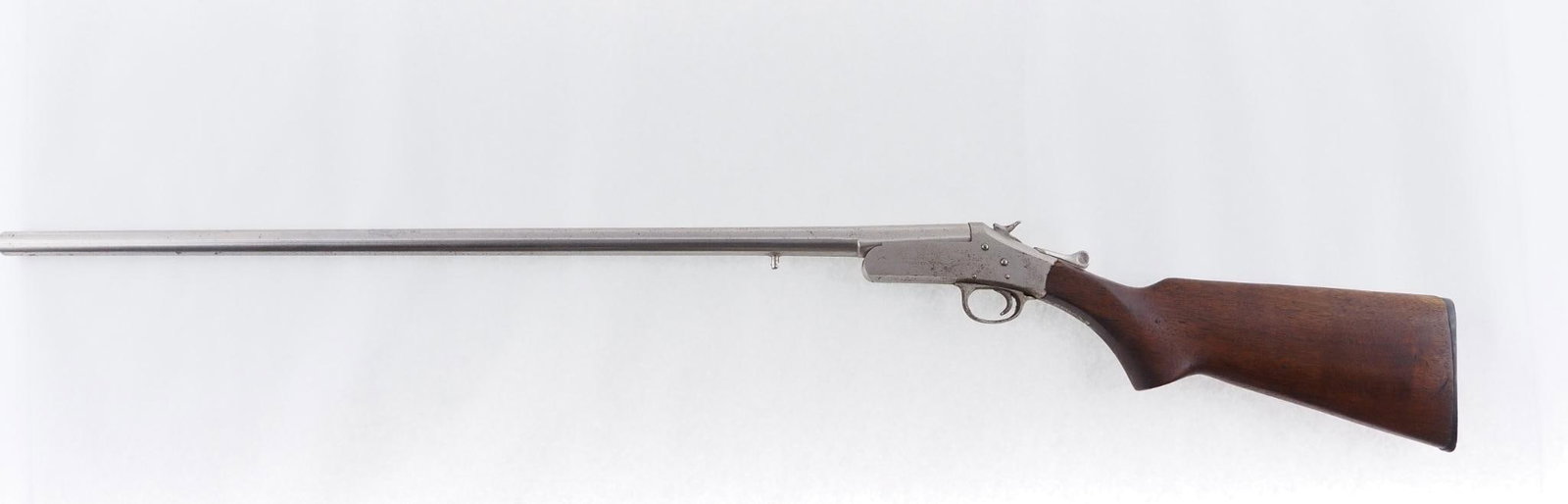 Harrington and Richardson Topper M48 Shotgun - 2