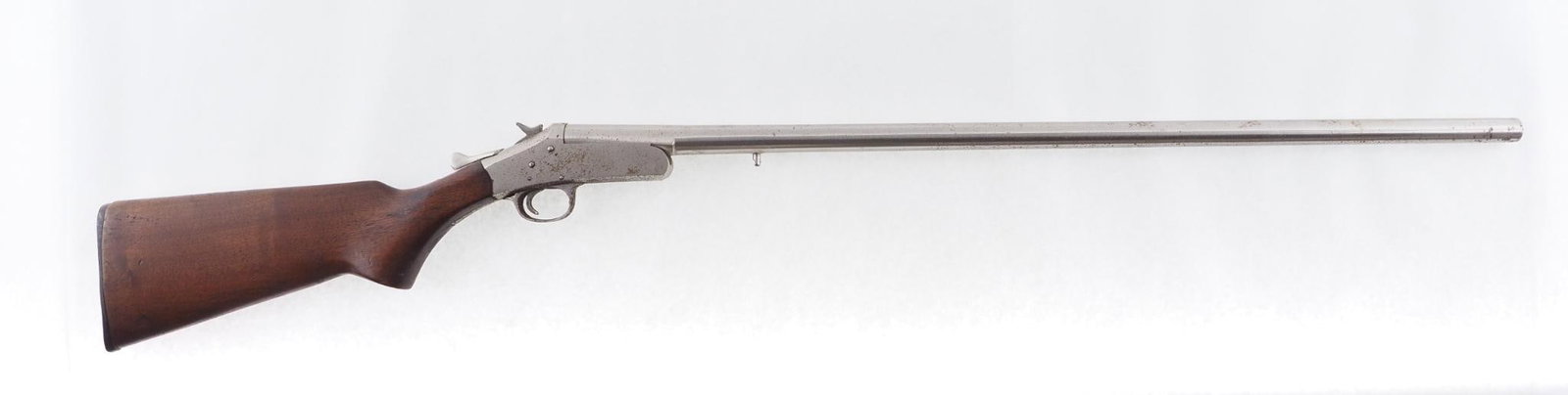 Harrington and Richardson Topper M48 Shotgun - 3