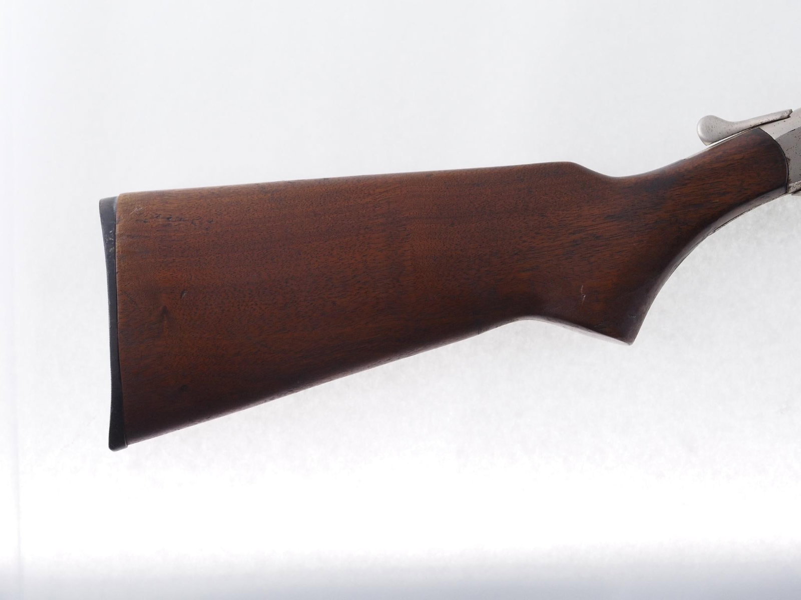 Harrington and Richardson Topper M48 Shotgun - 4