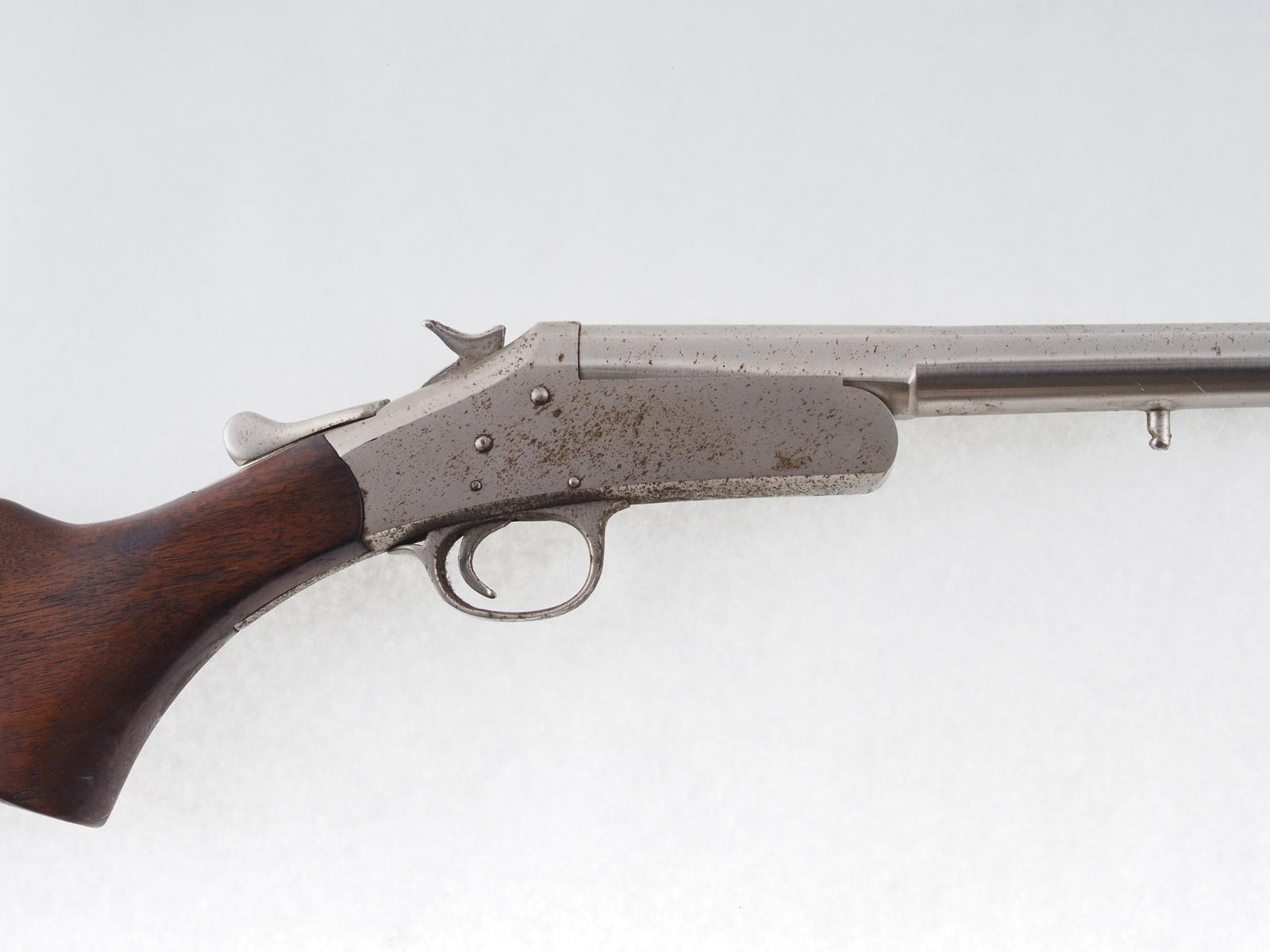 Harrington and Richardson Topper M48 Shotgun - 5