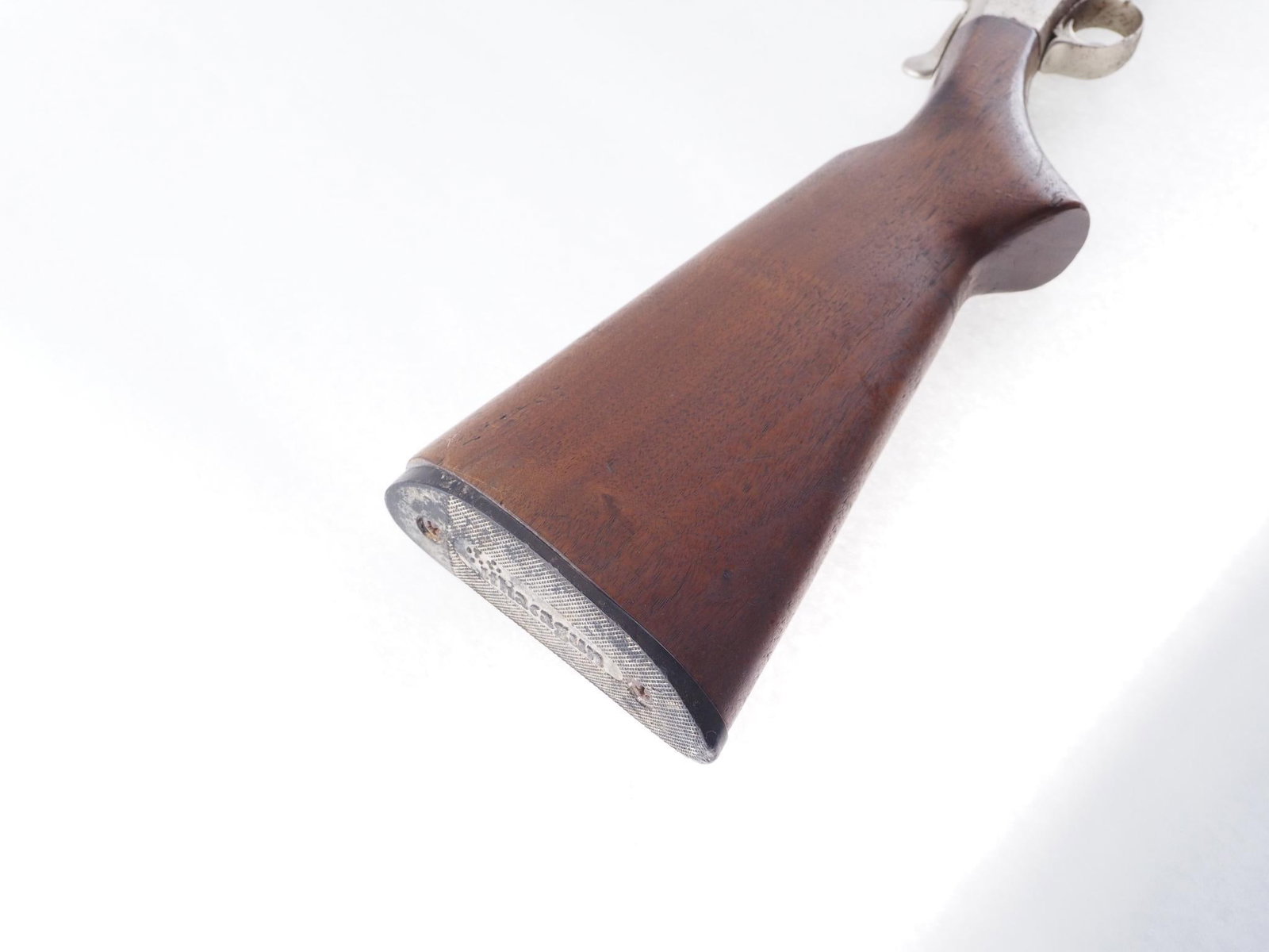 Harrington and Richardson Topper M48 Shotgun - 9
