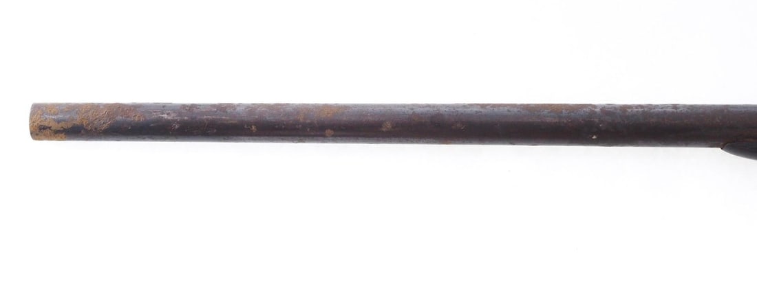 Stevens Single Shot Shotgun - 14