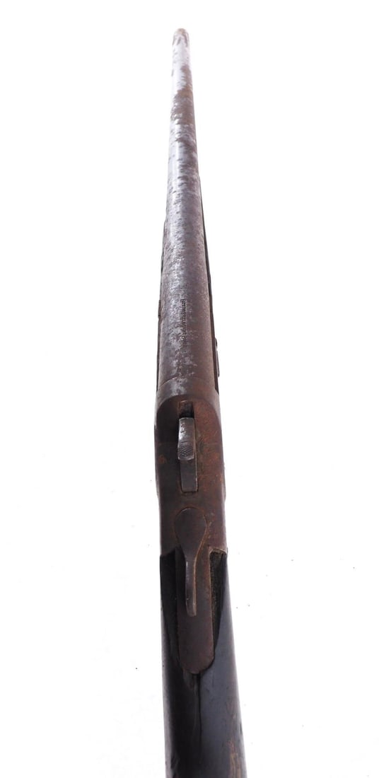 Stevens Single Shot Shotgun - 18