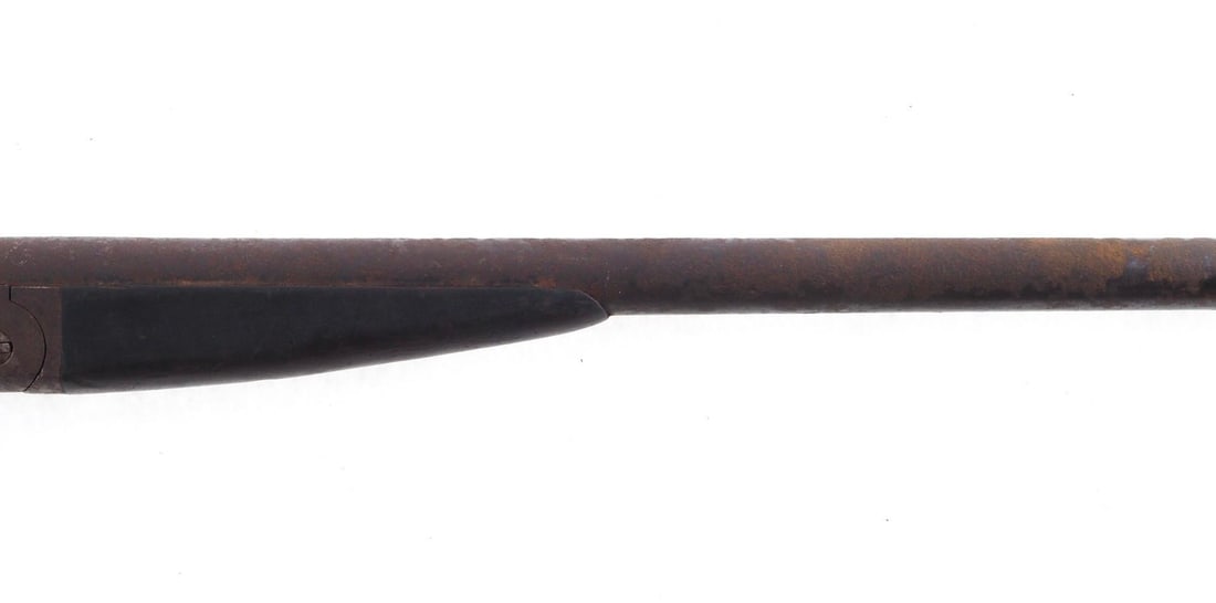 Stevens Single Shot Shotgun - 8