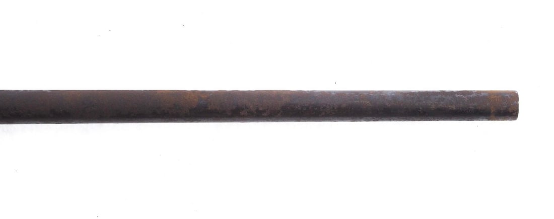 Stevens Single Shot Shotgun - 9