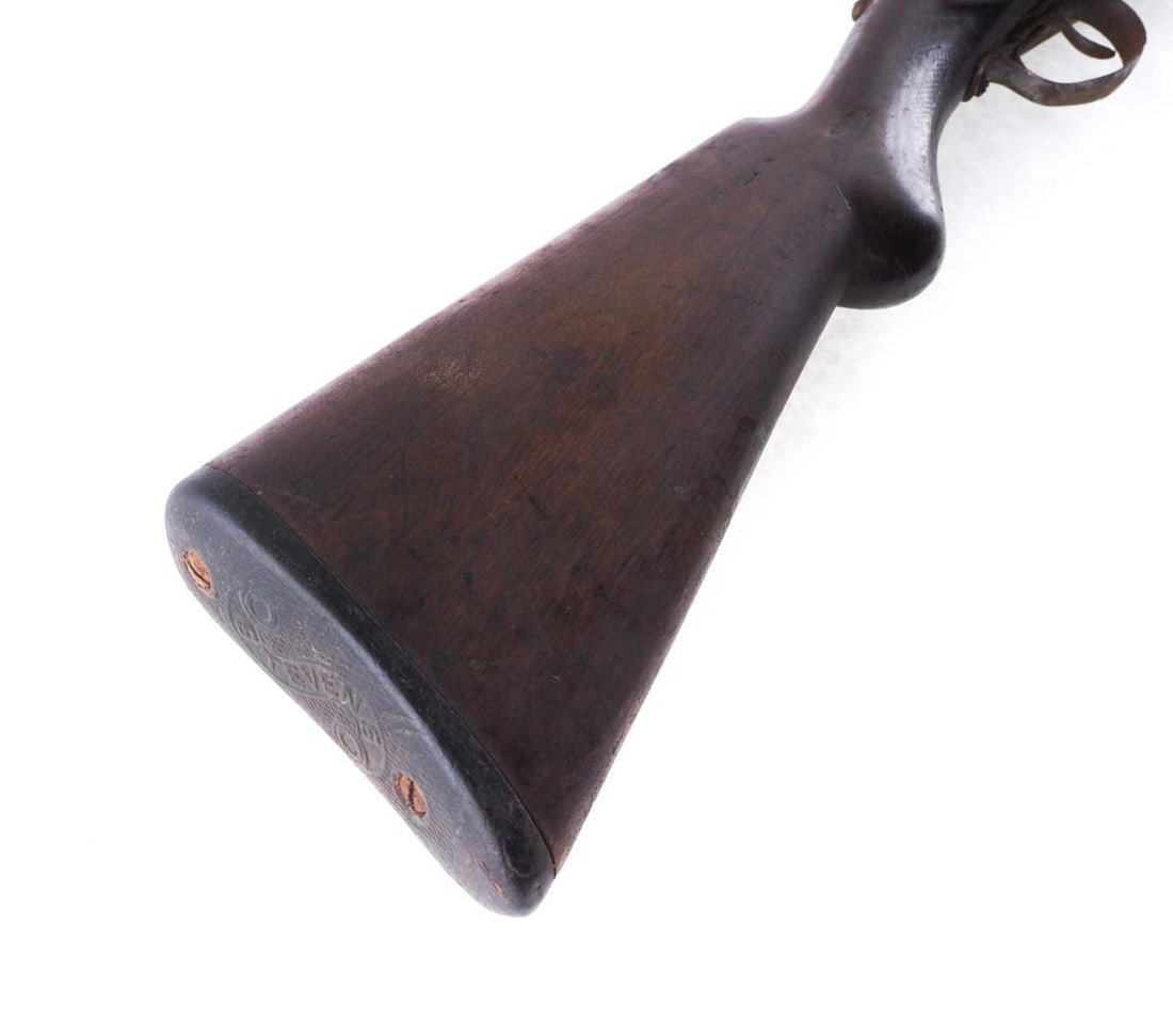 Stevens 235 Shotgun - 12