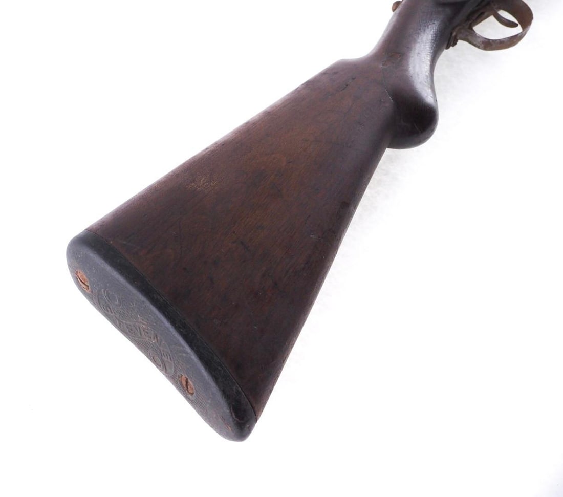 Stevens 235 Shotgun - 13