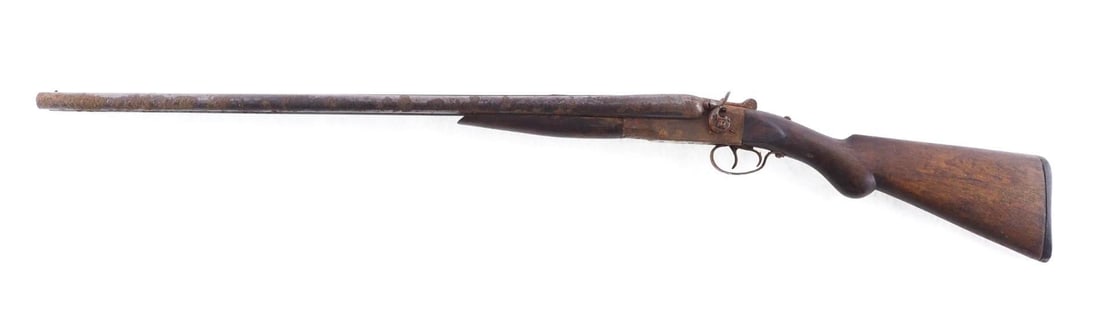 Stevens 235 Shotgun - 14
