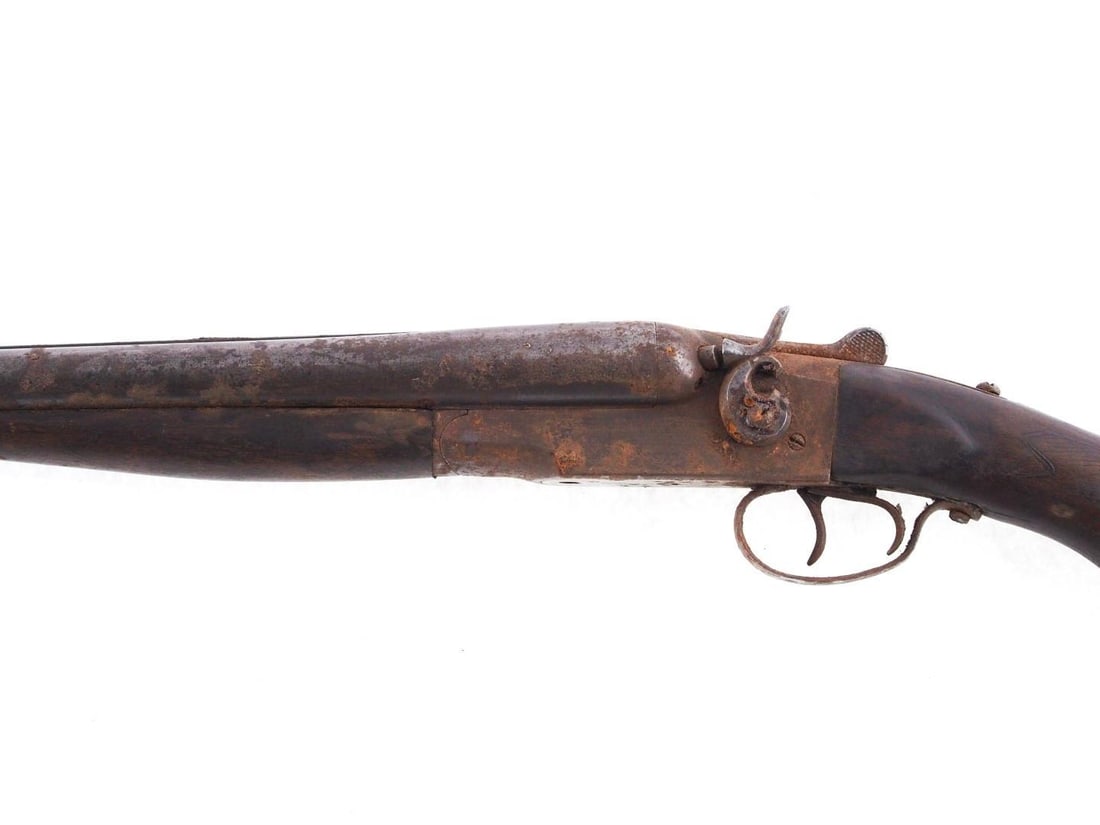 Stevens 235 Shotgun - 17