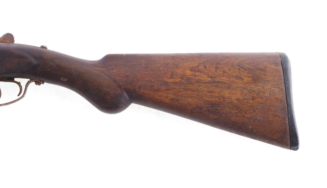 Stevens 235 Shotgun - 19