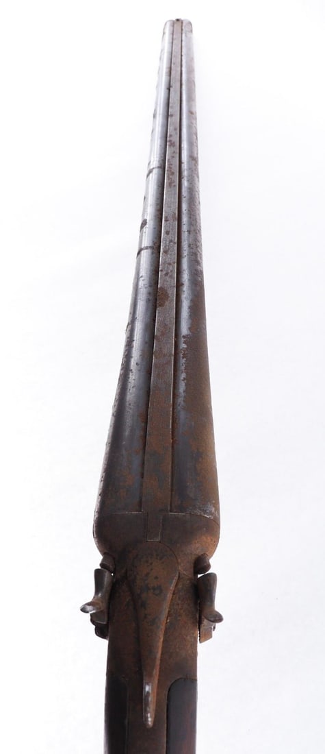 Stevens 235 Shotgun - 20