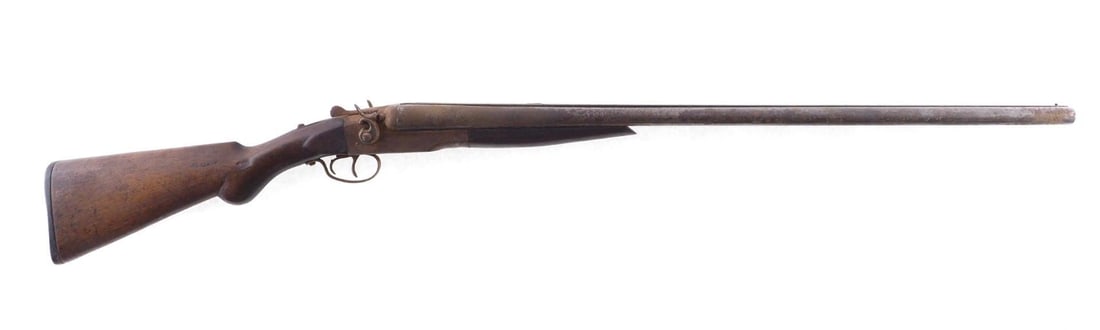 Stevens 235 Shotgun - 3